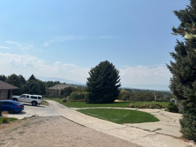 Lake Home For Sale in Springville, Utah