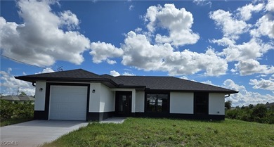 Lehigh Acres Area Home For Sale in Lehigh Acres Florida