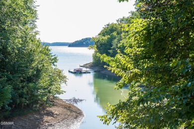 Douglas Lake Acreage For Sale in Sevierville Tennessee