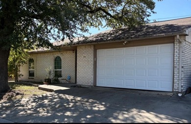 Lake Ray Hubbard Home For Sale in Rowlett Texas
