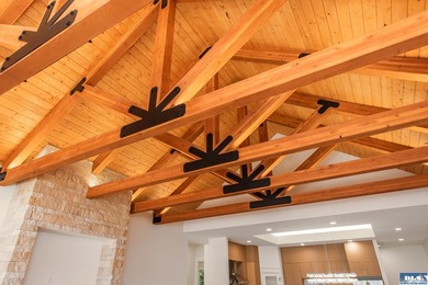 Exceptional new construction in The Meadows showcasing 2,622 - photo 12