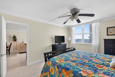 Gorgeous DIRECT OCEAN VIEW from your 1 bedroom/1.5 bath - photo 12