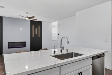 Beautiful contemporary Southwest home** Fully renovated** Open