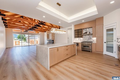 Exceptional new construction in The Meadows showcasing 2,622 - photo 15