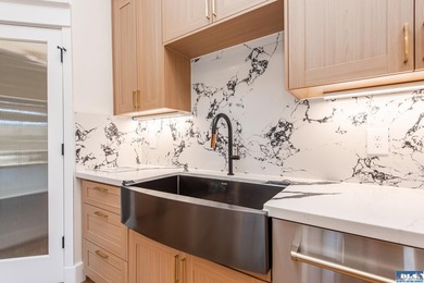 Exceptional new construction in The Meadows showcasing 2,622 - photo 17