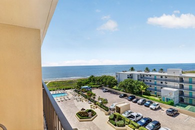 Gorgeous DIRECT OCEAN VIEW from your 1 bedroom/1.5 bath - photo 18