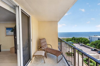 Gorgeous DIRECT OCEAN VIEW from your 1 bedroom/1.5 bath - photo 19