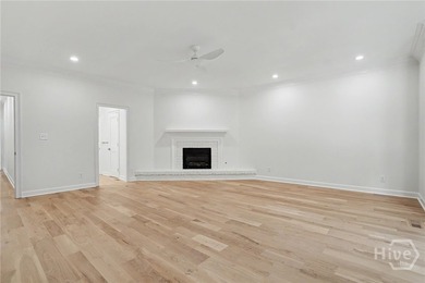Located on the fairway of The Landings' newly redesigned - photo 21