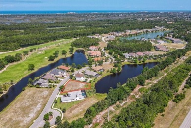 Lake Lot For Sale in Palm Coast, Florida