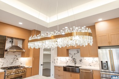 Exceptional new construction in The Meadows showcasing 2,622 - photo 21