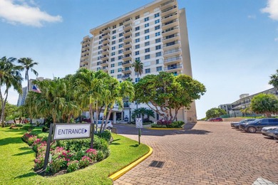 Gorgeous DIRECT OCEAN VIEW from your 1 bedroom/1.5 bath - photo 21
