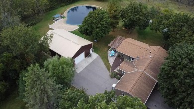 Lake Home For Sale in Janesville, Wisconsin