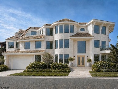 Introducing one of Longport's most extraordinary oceanfront - photo 1