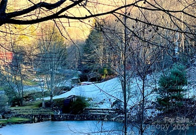 The beautiful Wolf Laurel gated community affords all the - photo 2