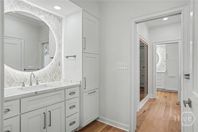 Located on the fairway of The Landings' newly redesigned - photo 22