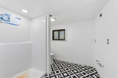 Seller has installed a new vanity in the bathroom and installed - photo 22
