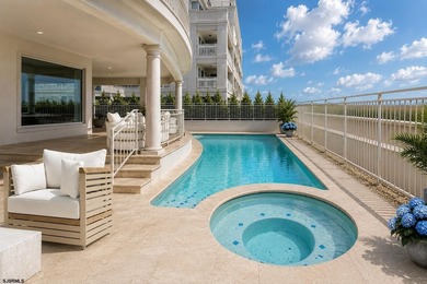 Introducing one of Longport's most extraordinary oceanfront - photo 2