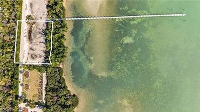 This oversized lot 440 in the Collier Preserve section of Useppa - photo 4