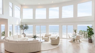 Introducing one of Longport's most extraordinary oceanfront - photo 4