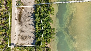 This oversized lot 440 in the Collier Preserve section of Useppa - photo 5