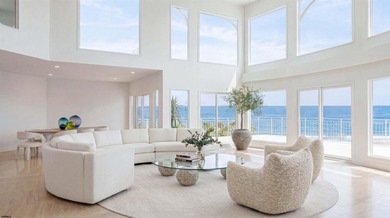 Introducing one of Longport's most extraordinary oceanfront - photo 5