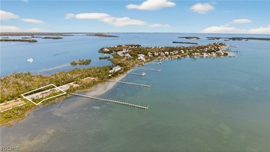 This oversized lot 440 in the Collier Preserve section of Useppa - photo 6