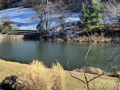 The beautiful Wolf Laurel gated community affords all the - photo 7