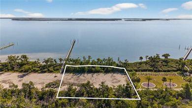 This oversized lot 440 in the Collier Preserve section of Useppa - photo 8