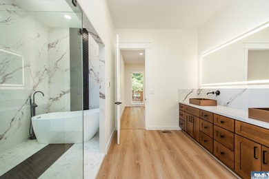 Exceptional new construction in The Meadows showcasing 2,622 - photo 28