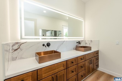 Exceptional new construction in The Meadows showcasing 2,622 - photo 29