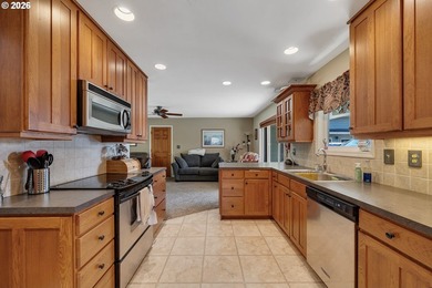 This one level home spans 1,757 square feet and features four - photo 9