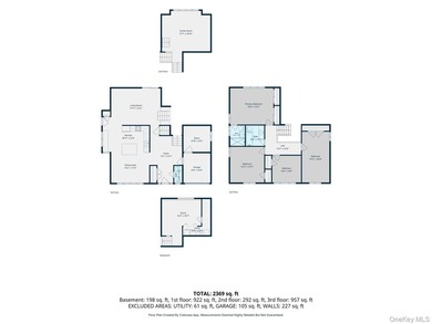 Spectacular doesn't begin to describe this fabulous home...and - photo 32