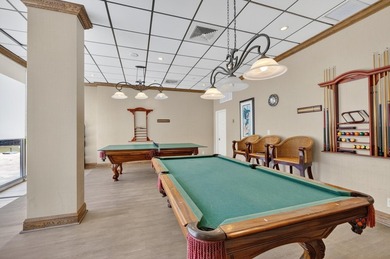 Gorgeous DIRECT OCEAN VIEW from your 1 bedroom/1.5 bath - photo 35