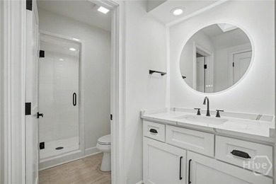 Located on the fairway of The Landings' newly redesigned - photo 38