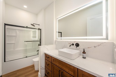 Exceptional new construction in The Meadows showcasing 2,622 - photo 38
