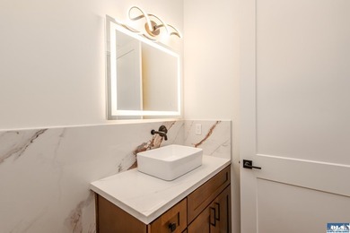 Exceptional new construction in The Meadows showcasing 2,622 - photo 40