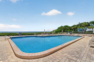 Gorgeous DIRECT OCEAN VIEW from your 1 bedroom/1.5 bath - photo 40