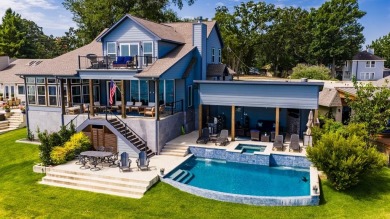 Cedar Creek Lake Home For Sale in Tool Texas