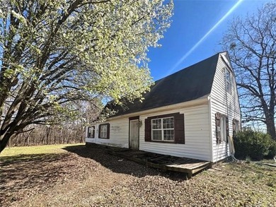 Fort Gibson Lake Home For Sale in Fort Gibson Oklahoma