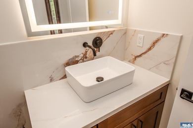 Exceptional new construction in The Meadows showcasing 2,622 - photo 41