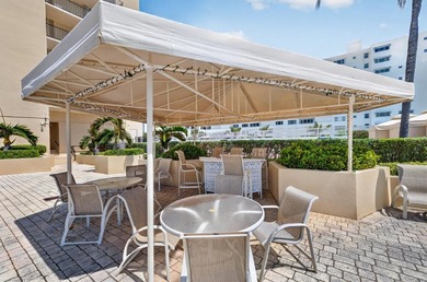 Gorgeous DIRECT OCEAN VIEW from your 1 bedroom/1.5 bath - photo 41
