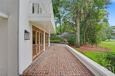 Located on the fairway of The Landings' newly redesigned - photo 42