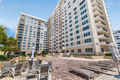 Gorgeous DIRECT OCEAN VIEW from your 1 bedroom/1.5 bath - photo 42