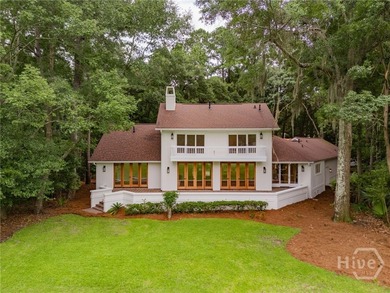 Located on the fairway of The Landings' newly redesigned - photo 43