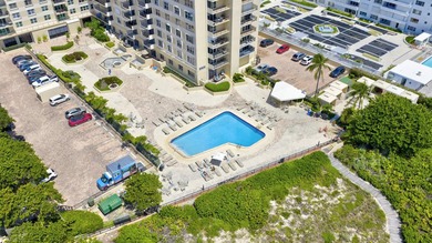Gorgeous DIRECT OCEAN VIEW from your 1 bedroom/1.5 bath - photo 43
