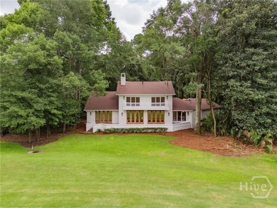 Located on the fairway of The Landings' newly redesigned - photo 44