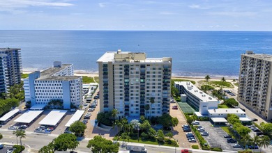 Gorgeous DIRECT OCEAN VIEW from your 1 bedroom/1.5 bath - photo 45