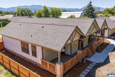 Exceptional new construction in The Meadows showcasing 2,622 - photo 46