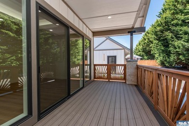 Exceptional new construction in The Meadows showcasing 2,622 - photo 47