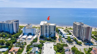 Gorgeous DIRECT OCEAN VIEW from your 1 bedroom/1.5 bath - photo 47